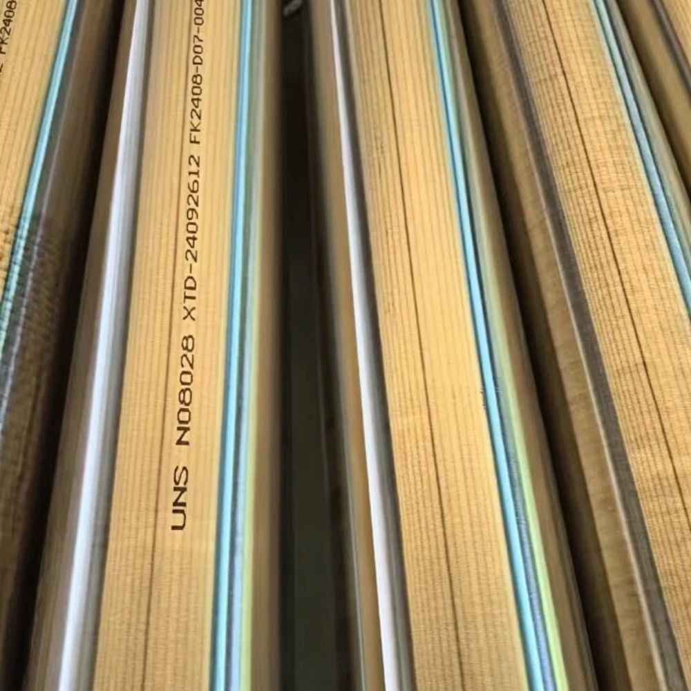 Alloy Materials - Image 2