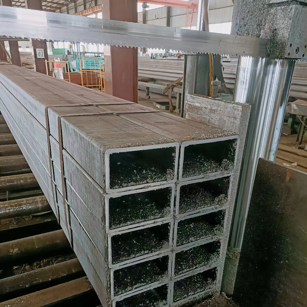 Carbon Steel Pipe - Image 2