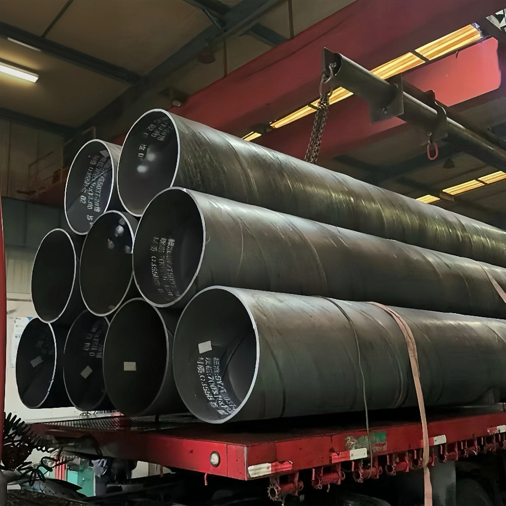 Carbon Steel Pipe - Image 5