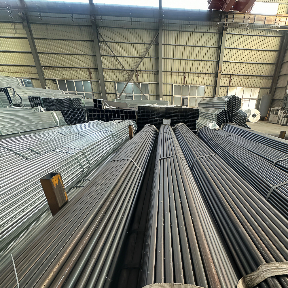 Carbon Steel Pipe - Image 6
