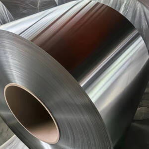Tinplate Steel