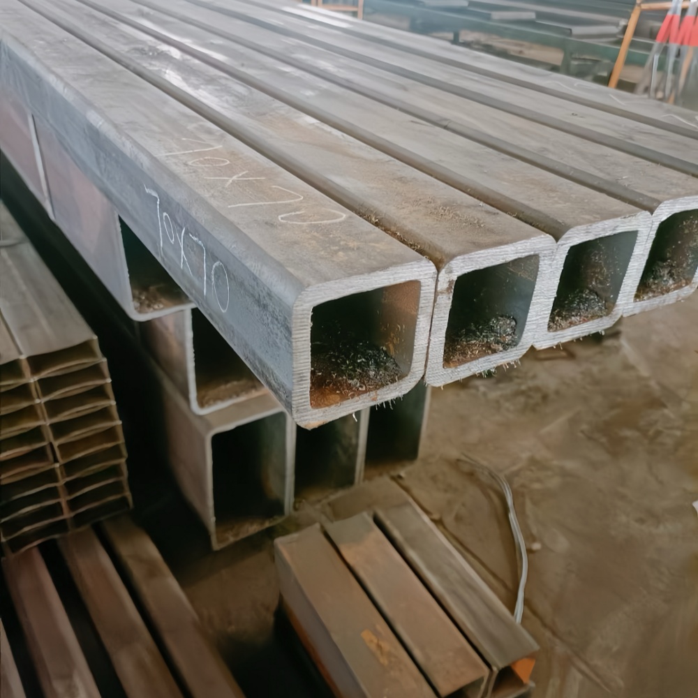 Carbon Steel Pipe - Image 3