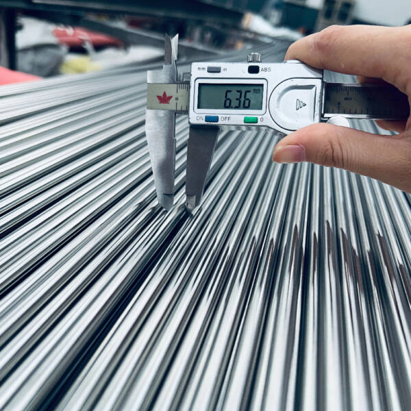 Stainless Steel Bars & Profiles