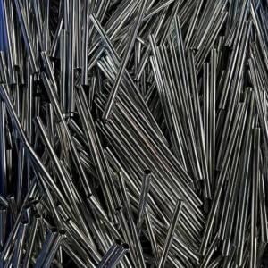 Stainless Steel Capillary Tube