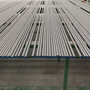Stainless Steel Seamless Pipe