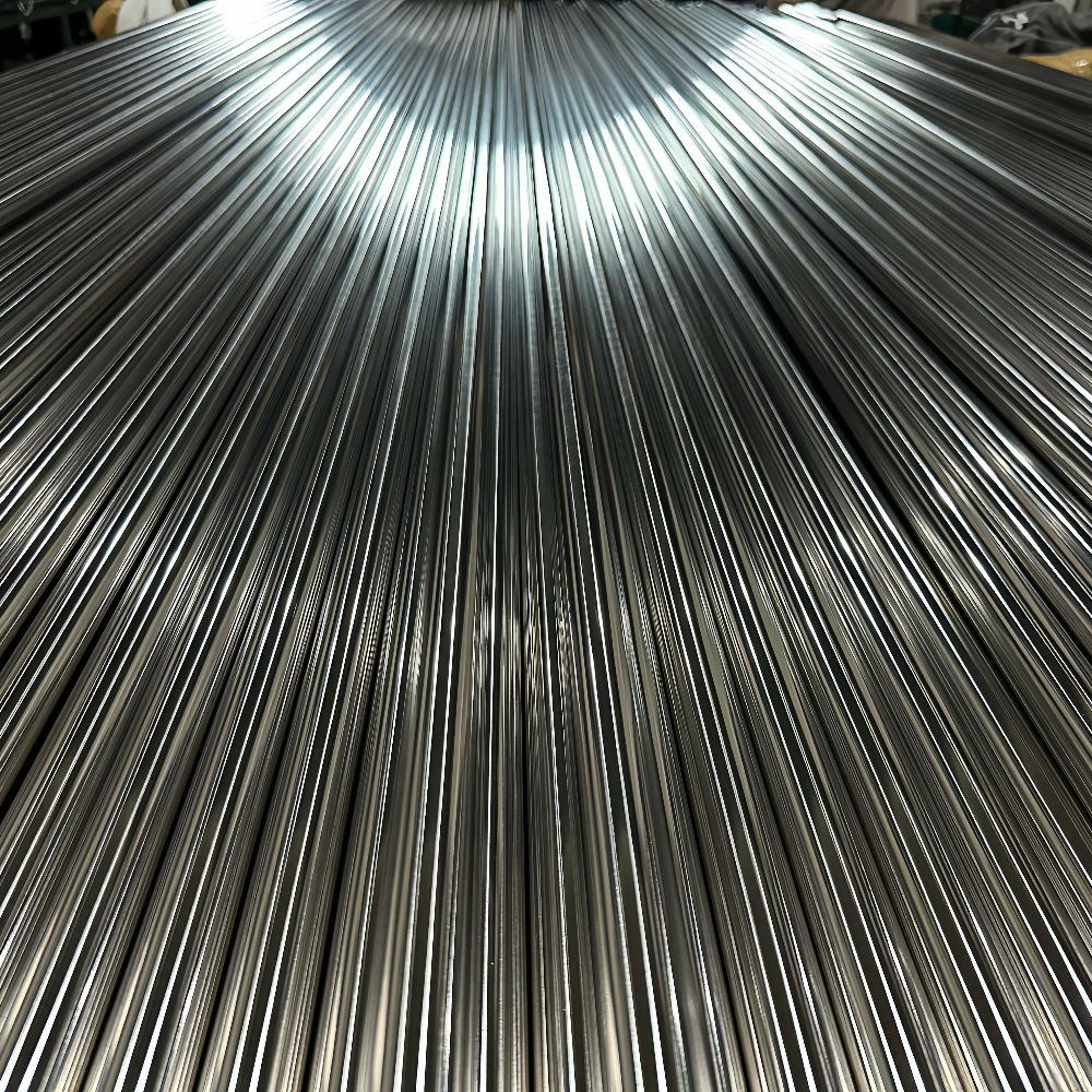 Stainless Steel Seamless Pipe - Image 4
