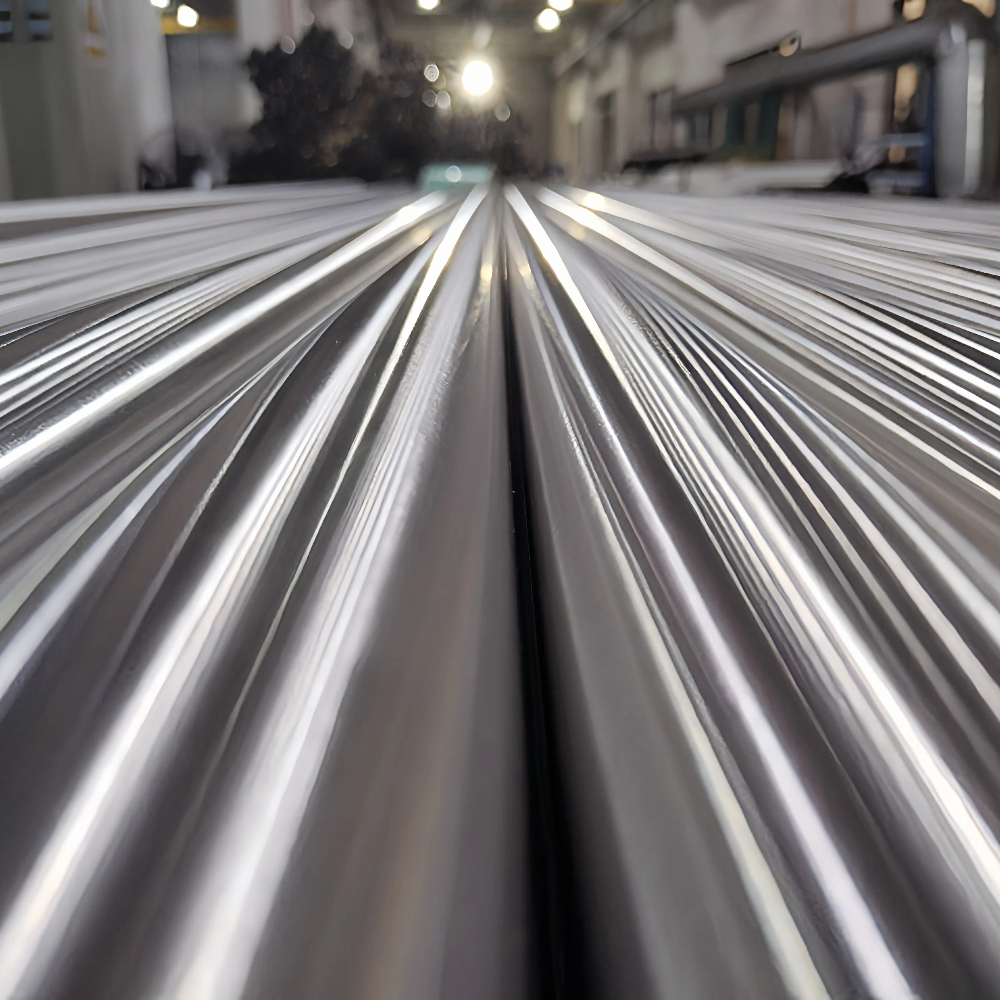 Stainless Steel Seamless Pipe - Image 5