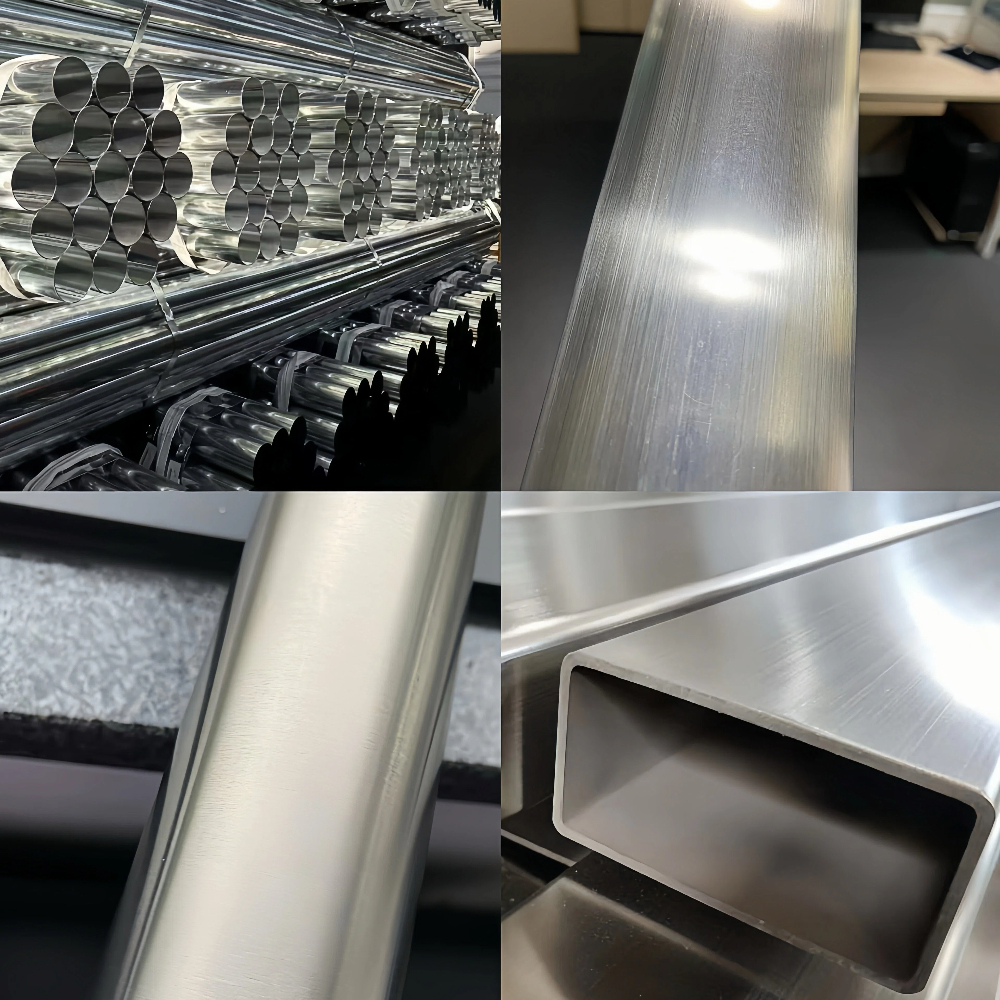 Stainless Steel Welded Tube - Image 3