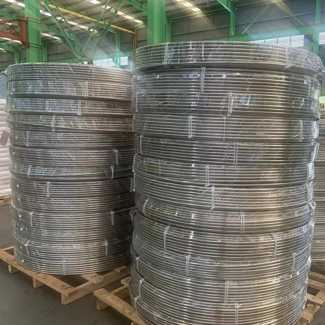 Stainless Steel Welded Tube - Image 6