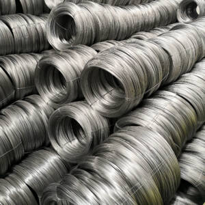 Stainless Steel Wire Rod