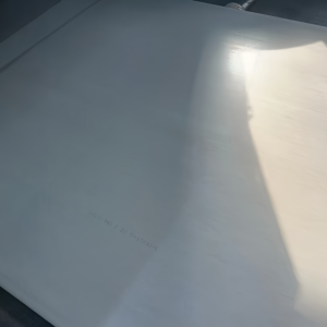 Stainless Steel Plate