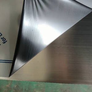 Stainless Steel Sheet