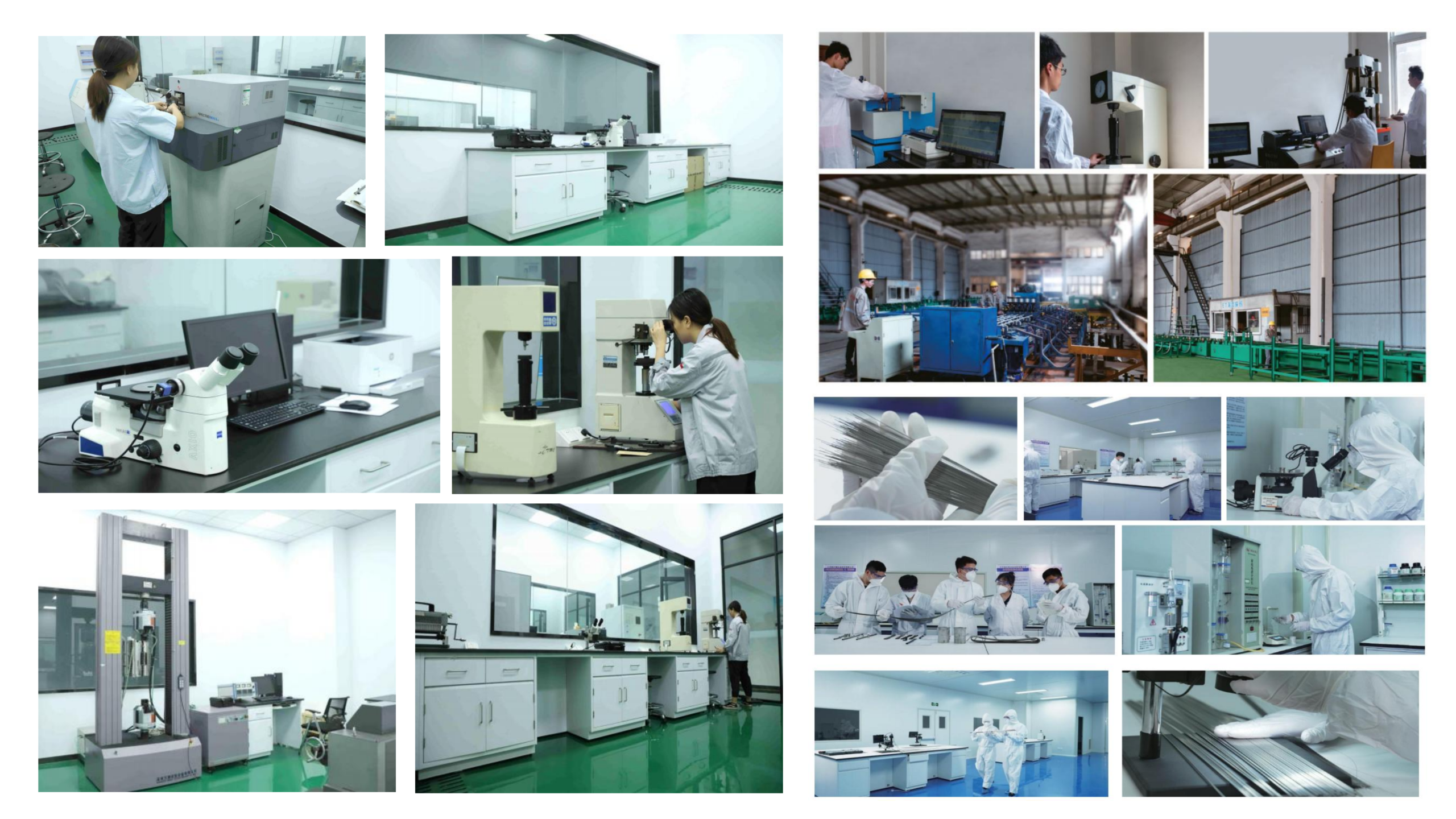 Full Quality Assurance