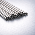 Stainless Steel Capillary Tubes: A Practical Technical Guide for Industrial Buyers