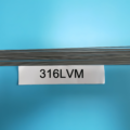 What Is 316LVM Stainless Steel?